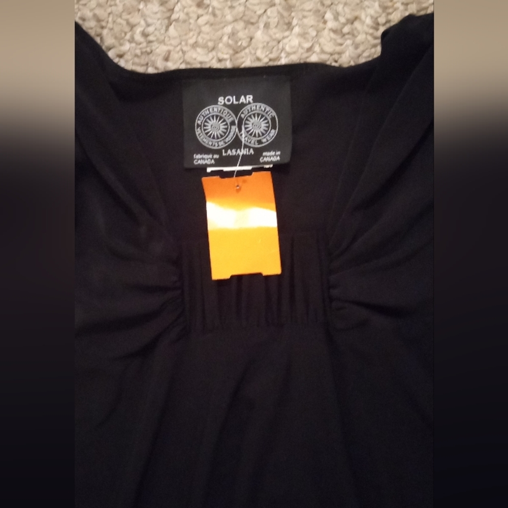Tank top - Picture 2 of 4
